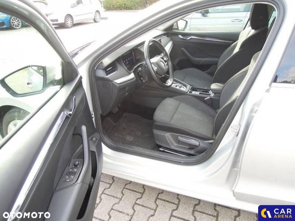 Skoda Octavia - 15
