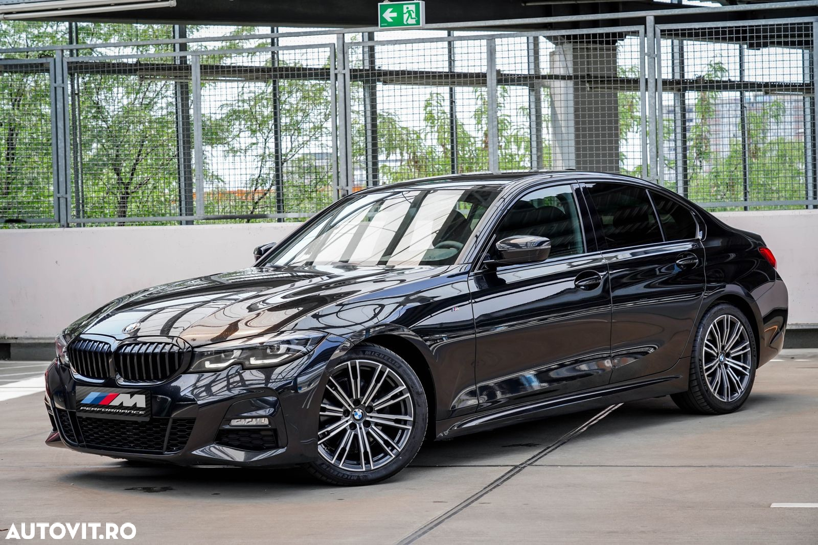 BMW Seria 3 - 21