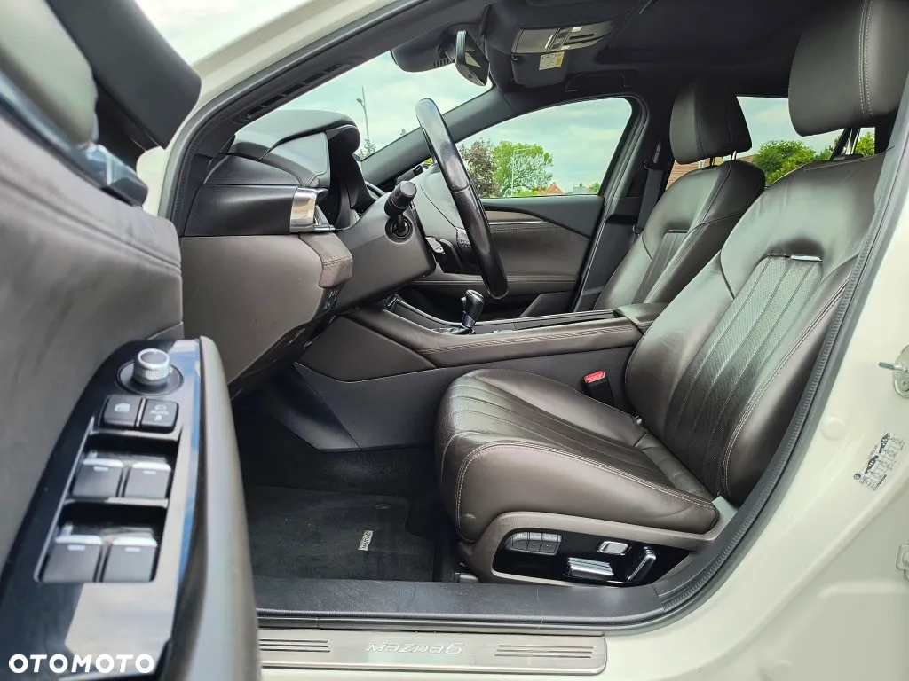 Mazda 6 2.5 SkyPassion - 7