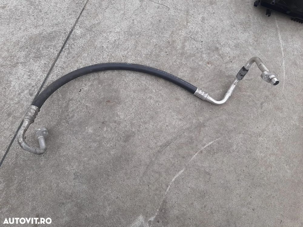 conducta clima ac h5hb470  1.3 tce renault kadjar  ha hl   924900861r - 1