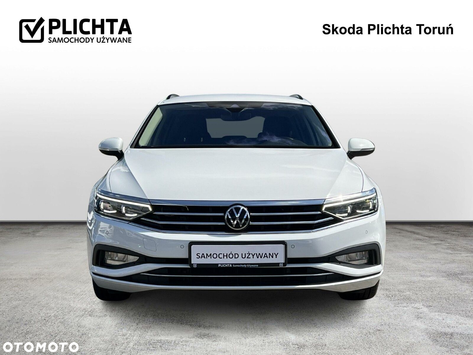 Volkswagen Passat - 8