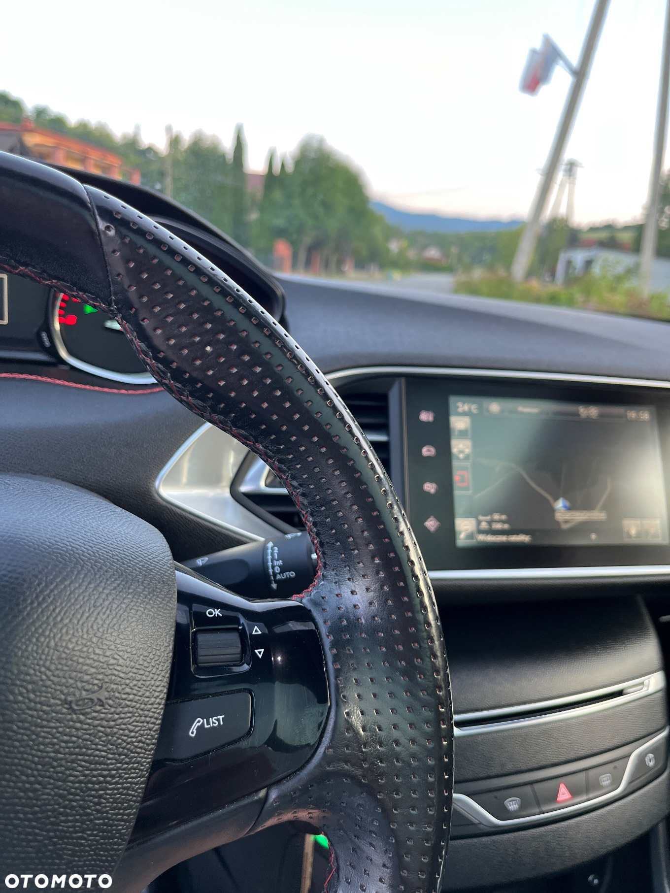 Peugeot 308 SW BlueHDi 150 Stop & Start GT-Line Edition - 31