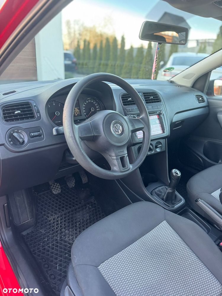 Volkswagen Polo 1.2 Style - 22
