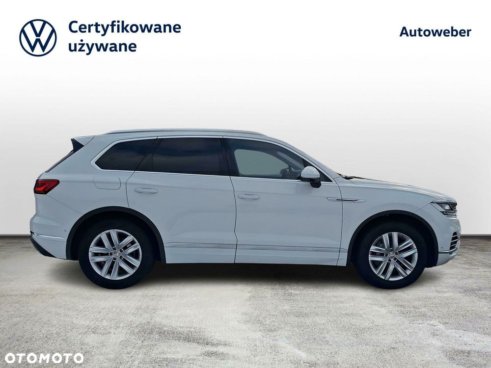 Volkswagen Touareg - 6