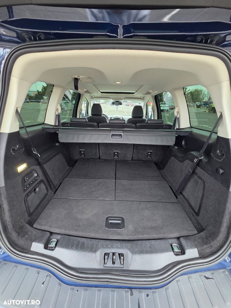 Ford Galaxy 2.0 TDCi Titanium - 22