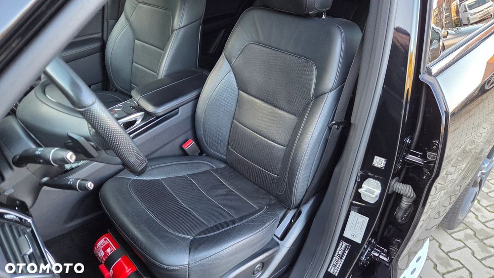 Mercedes-Benz GLE 350 d 4-Matic - 11