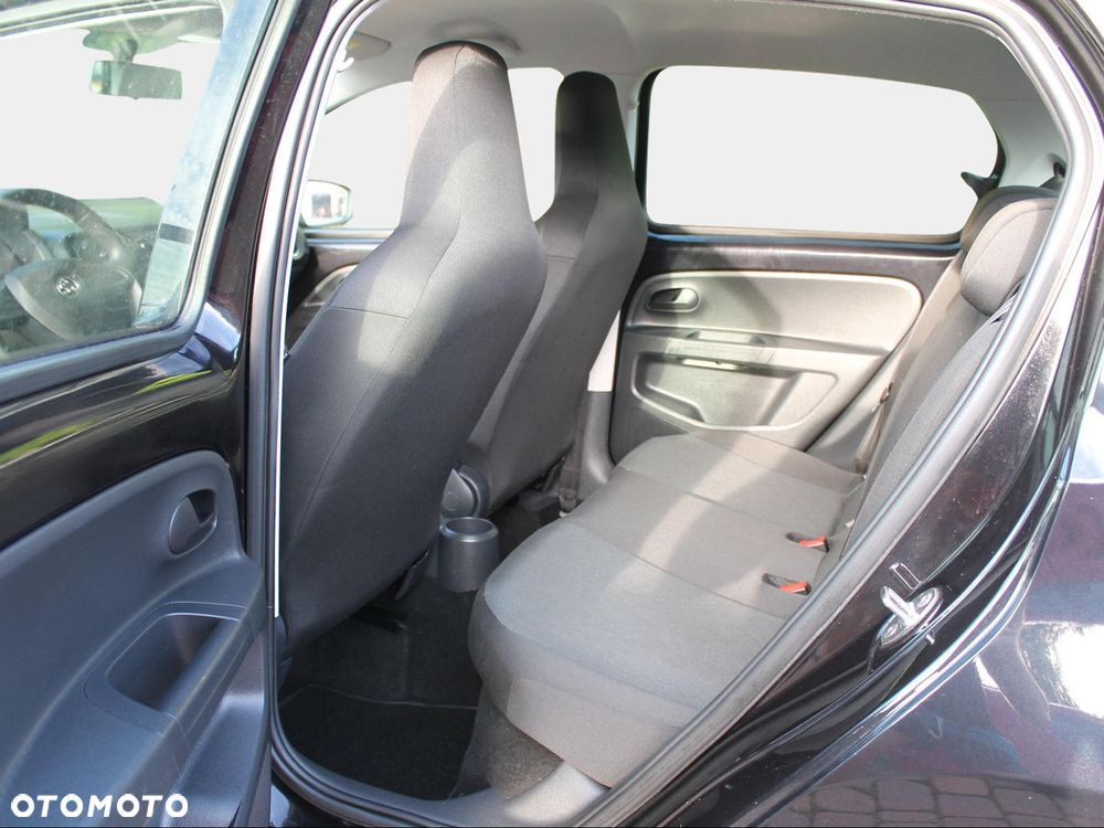 Skoda Citigo 1.0 Active - 21