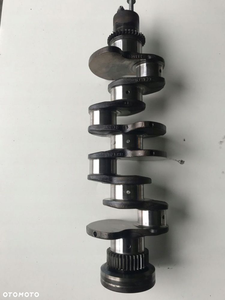 IVECO EUROCARGO TECTOR 3.9 WAŁ KORBOWY - 1