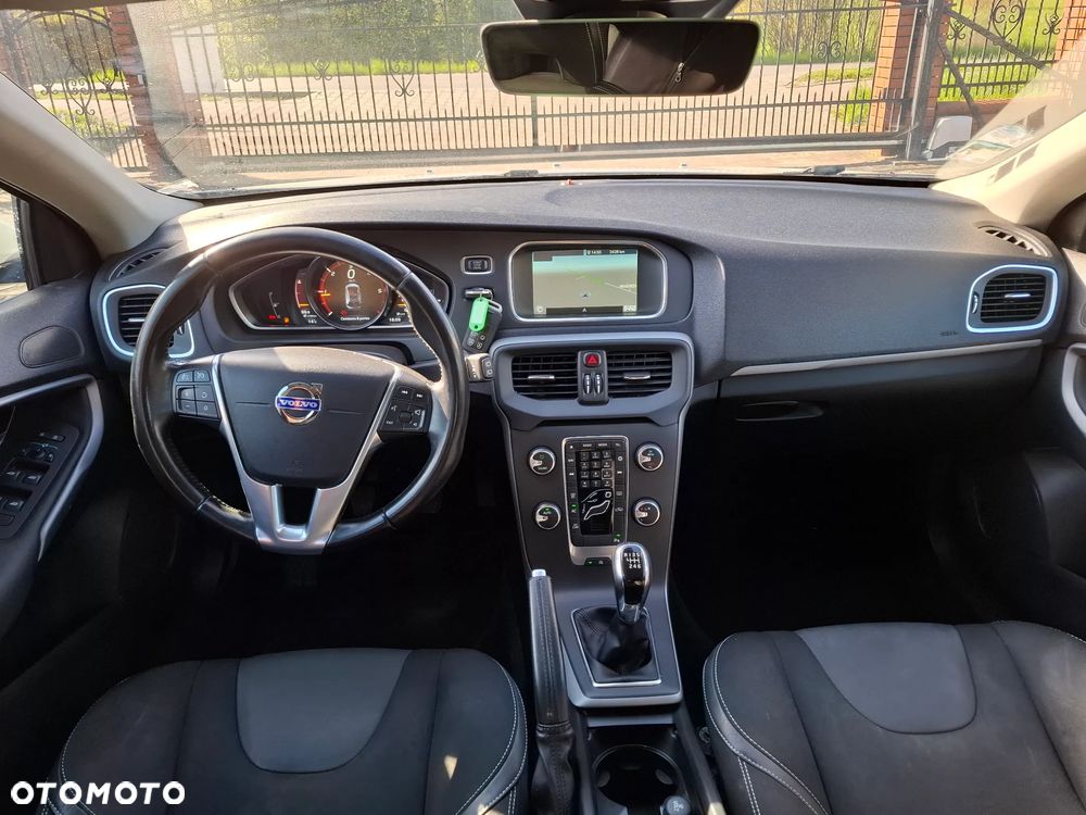 Volvo 340 - 13