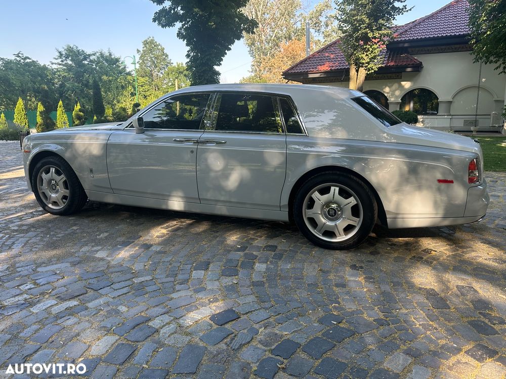 Rolls-Royce Phantom - 38