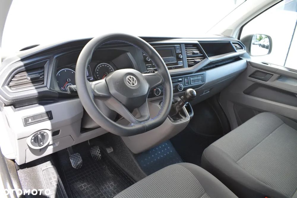 Volkswagen Transporter Kombi T6.1 TDI L1H1 - 19