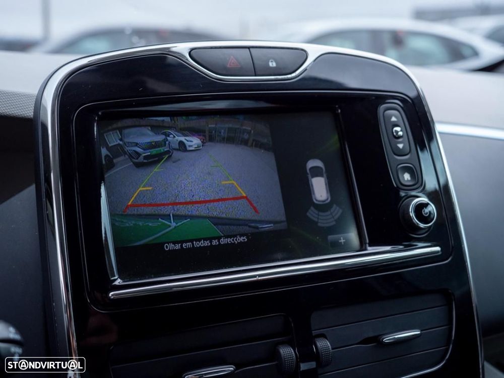 Renault Zoe (c/ Bateria) Intens - 33