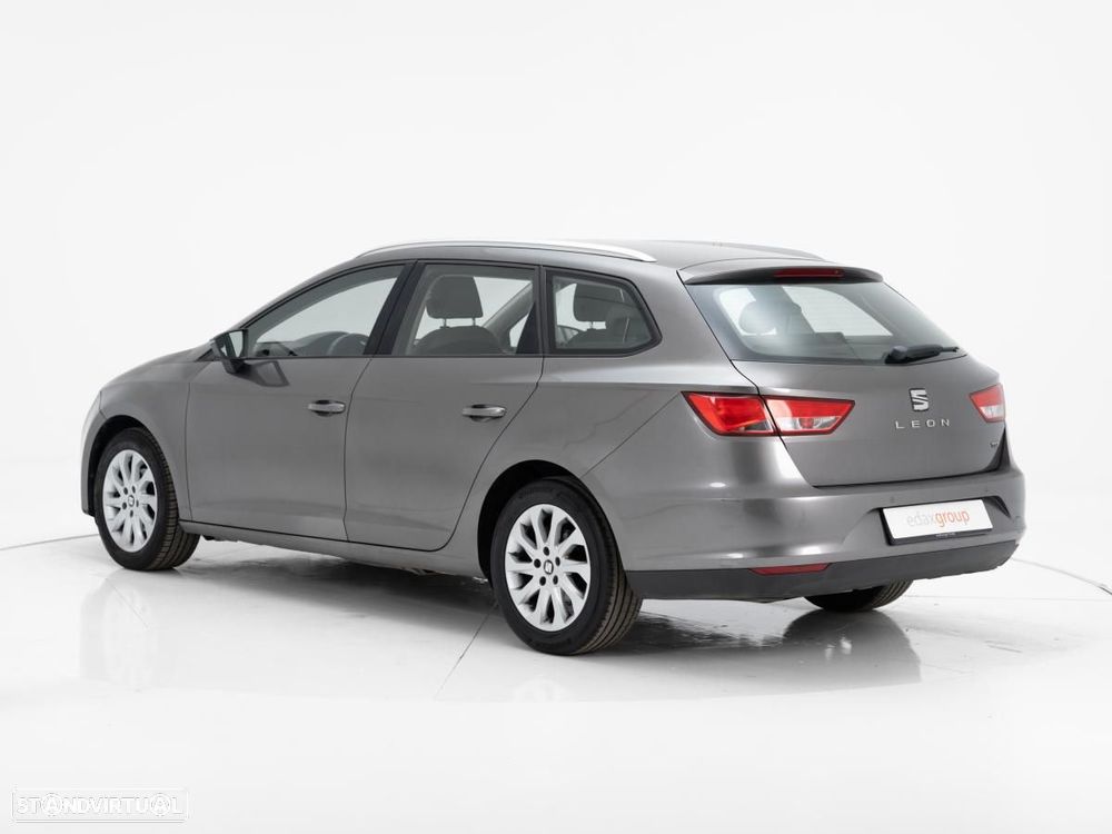 SEAT Leon ST - 5