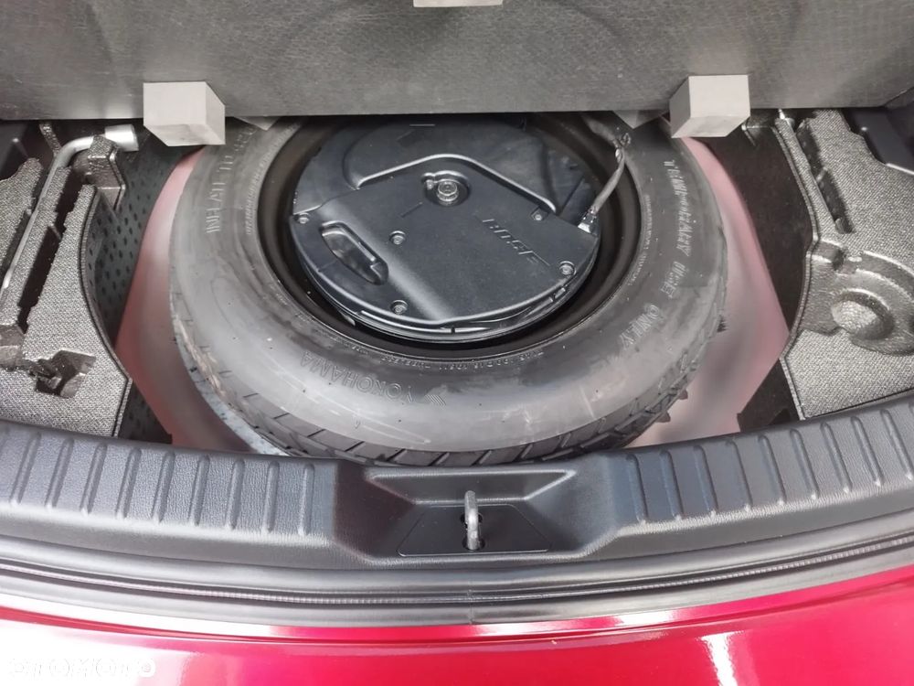 Mazda CX-5 SKYACTIV-G 194 AWD Sports-Line - 11
