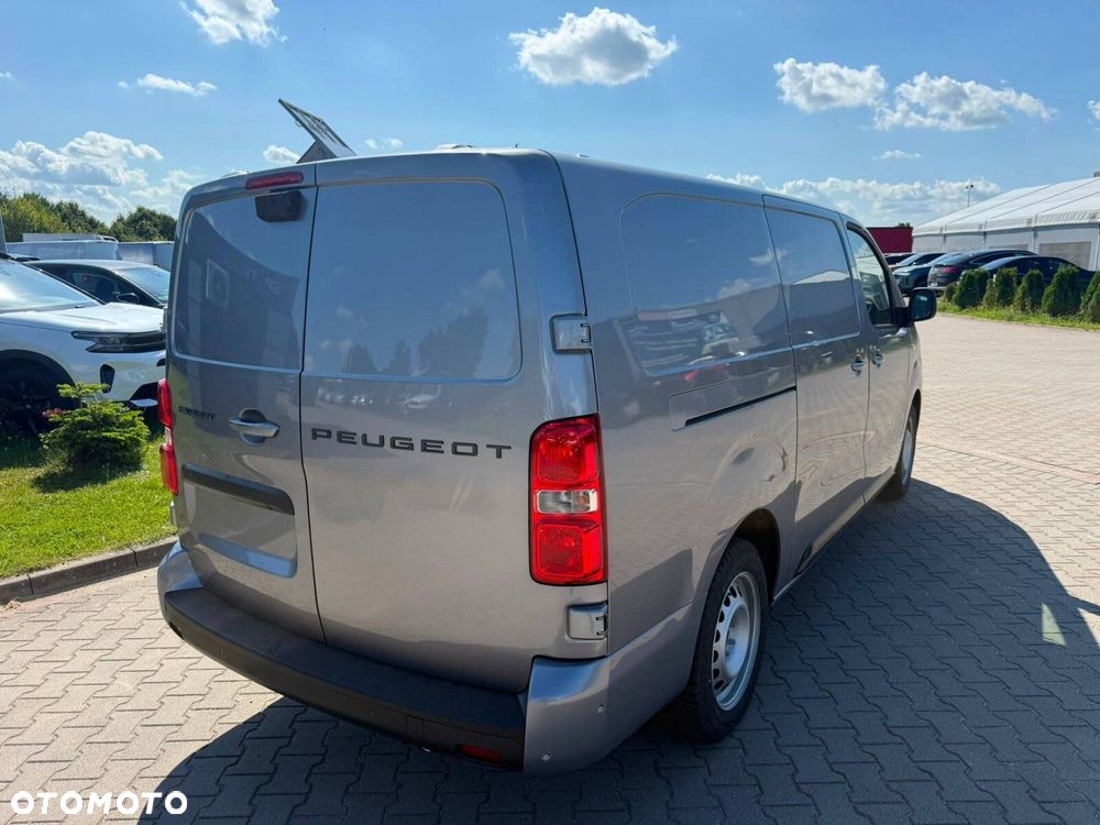 Peugeot expert Expert Furgon XL Diesel 2.2 180 KM Automat - 7