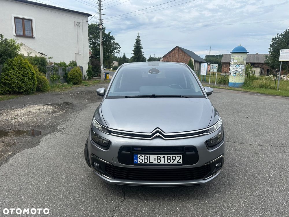 Citroën C4 Picasso PureTech 130 Stop&Start FEEL - 4