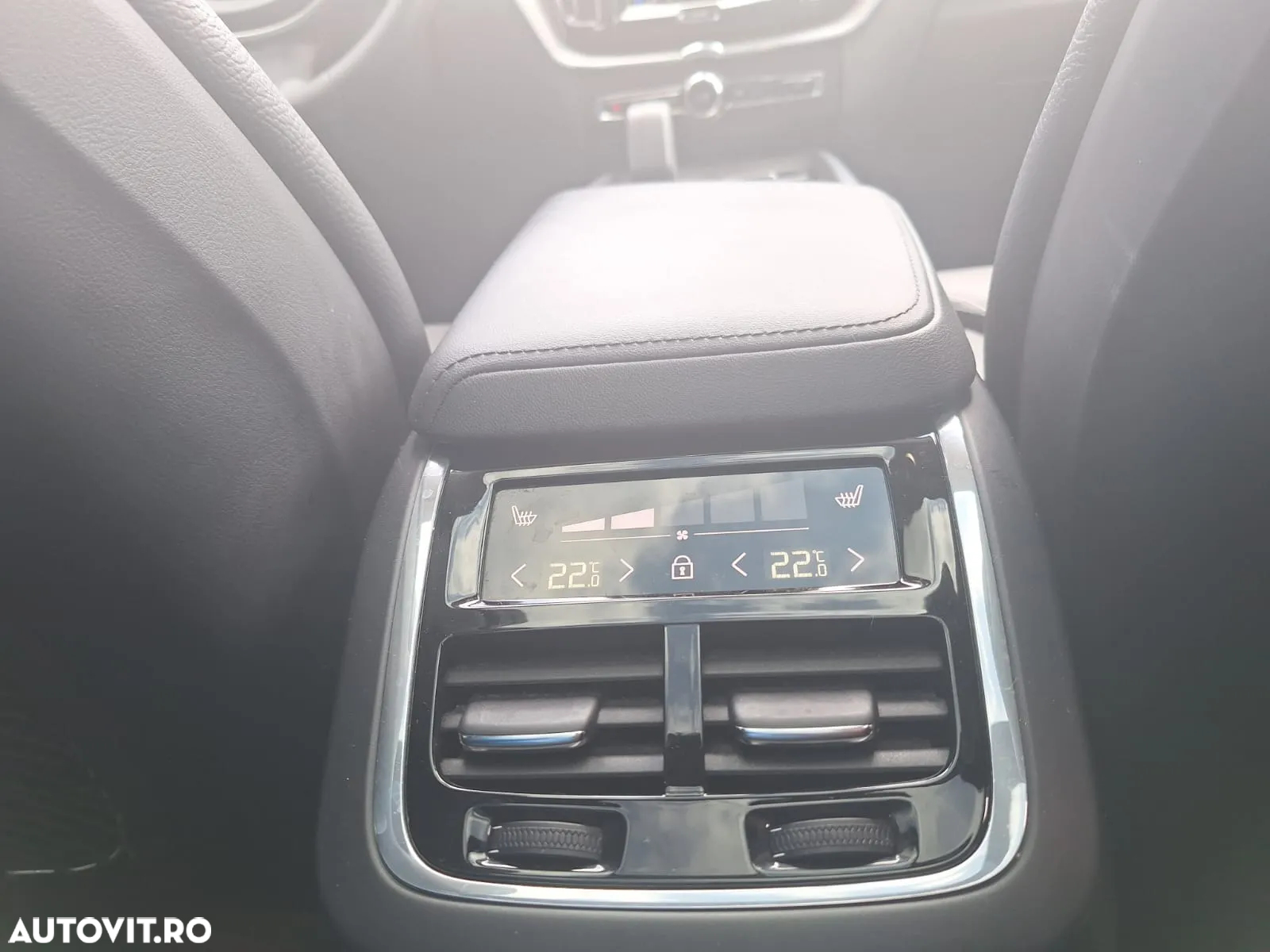 Volvo XC 60 - 20