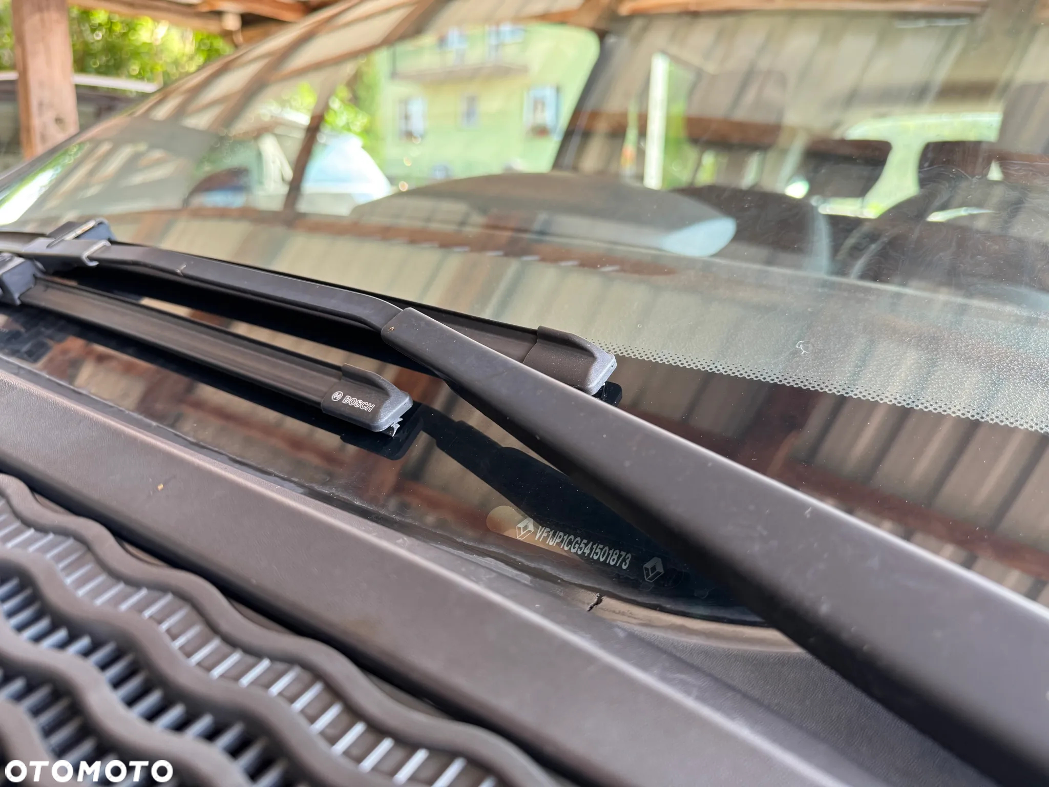 Renault Modus Grand 1.2 16V Alize - 3