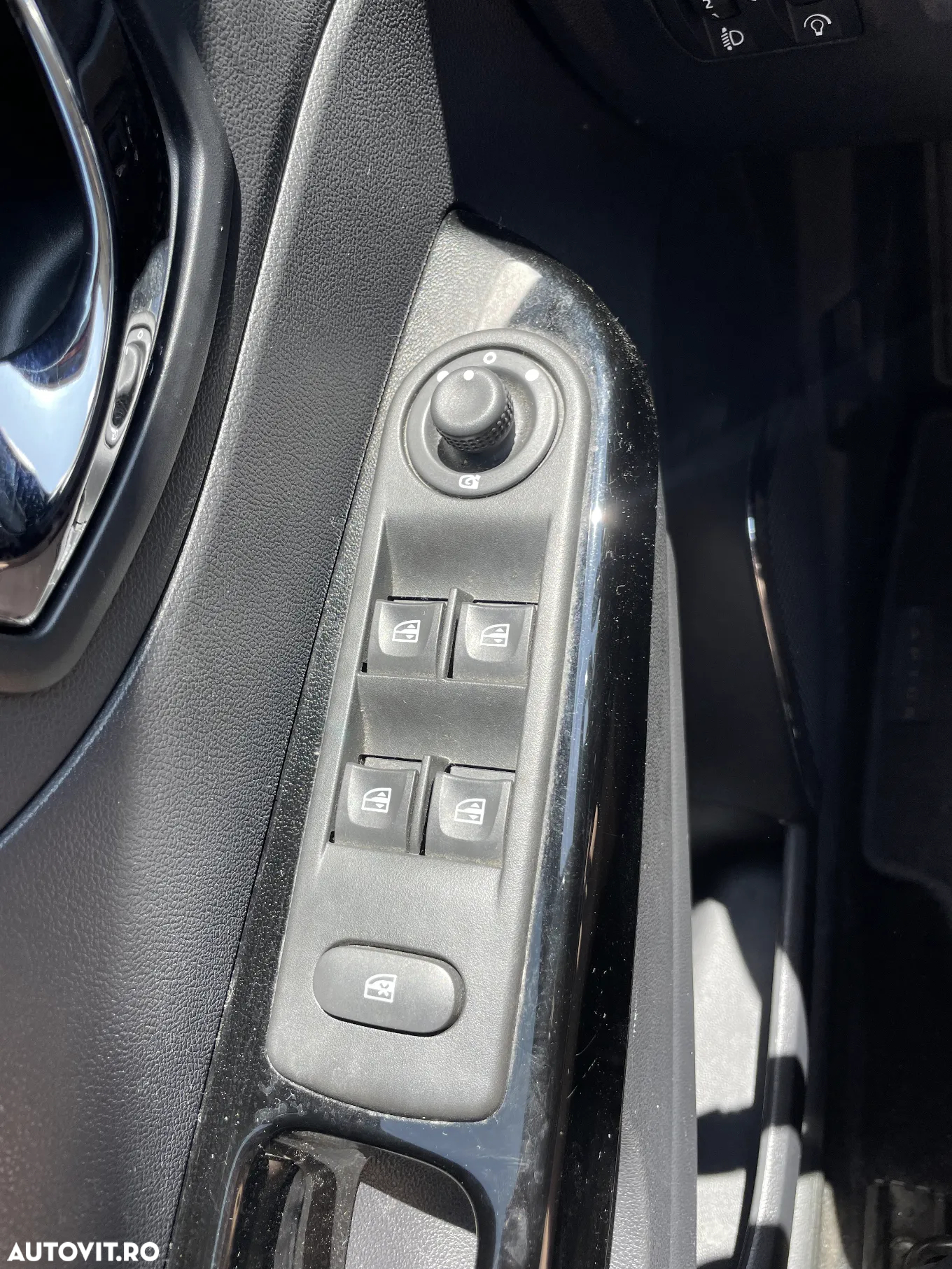 Renault Captur - 20