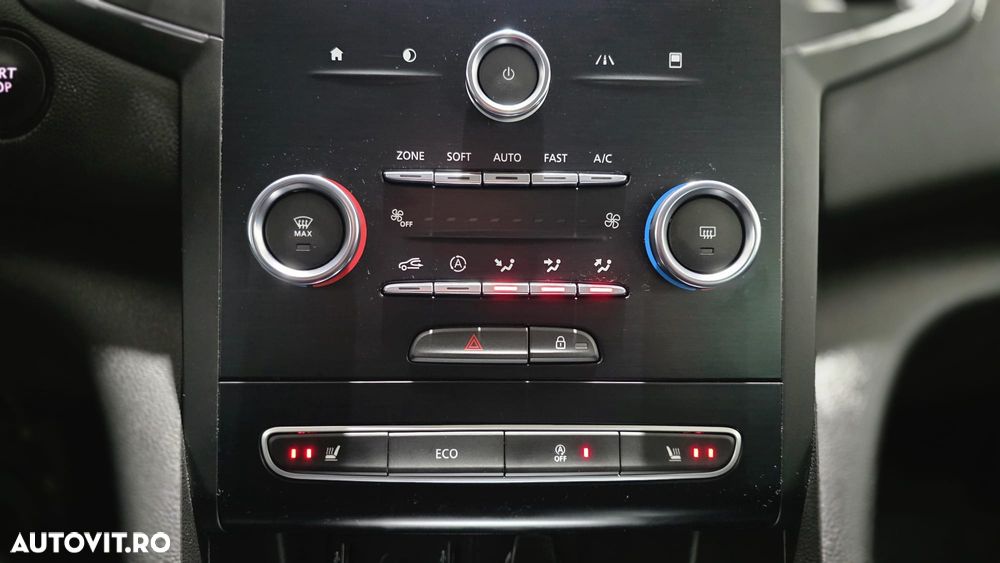 Renault Megane TCe GPF Intens - 9