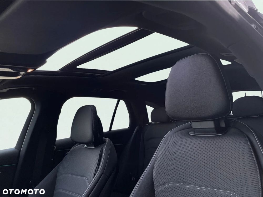 Mercedes-Benz Klasa E 220 d mHEV 4-Matic AMG 9G-Tronic - 13