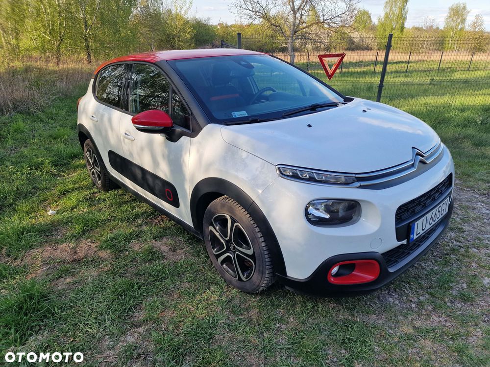 Citroën C3 - 4