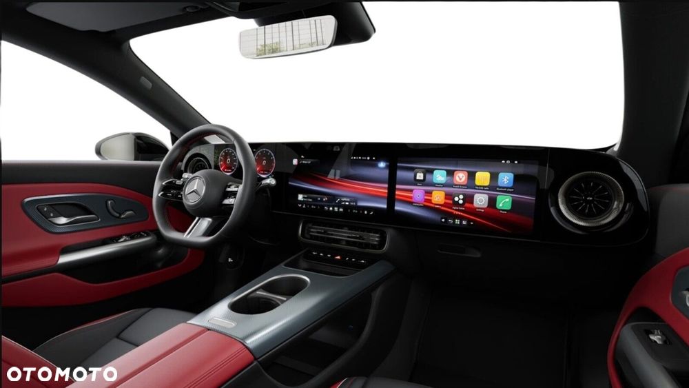 Mercedes-Benz CLA 200 mHEV 8G-DCT - 9