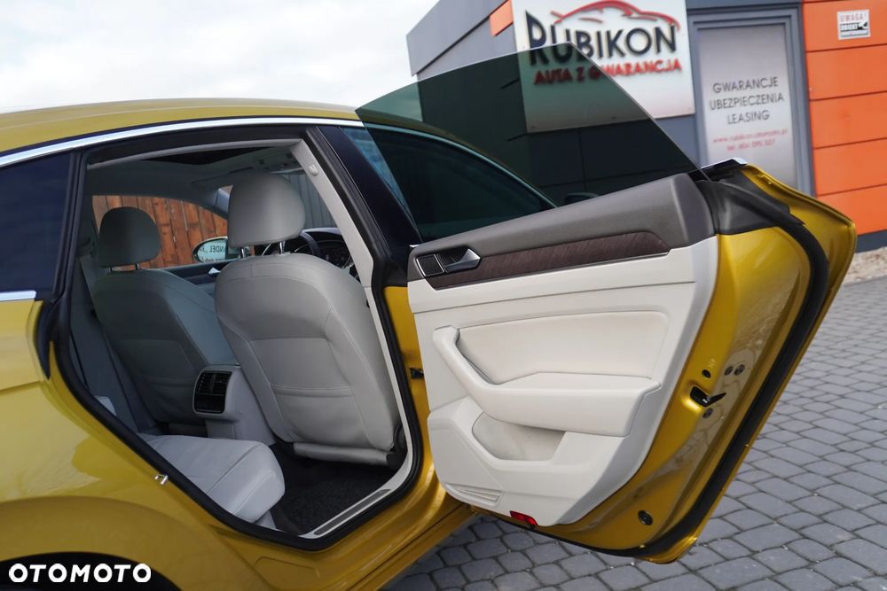 Volkswagen Arteon 1.5 TSI ACT OPF DSG Elegance - 32