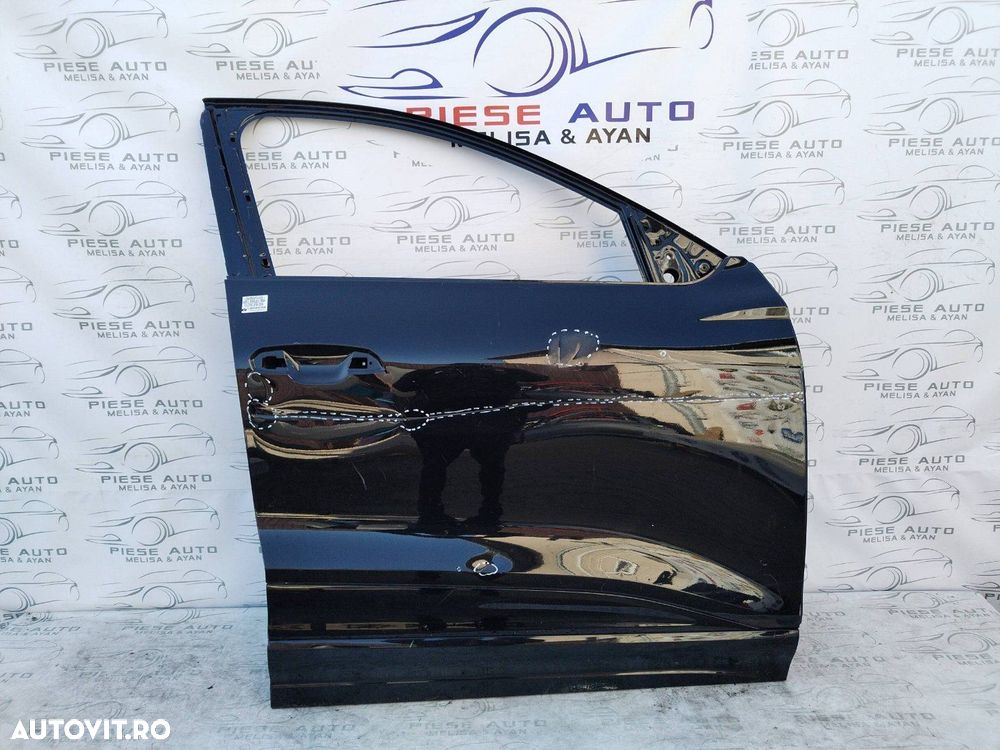 Usa dreapta fata Audi E-Tron,Q8 E-Tron electric an 2018-2019-2020-2026 - 1