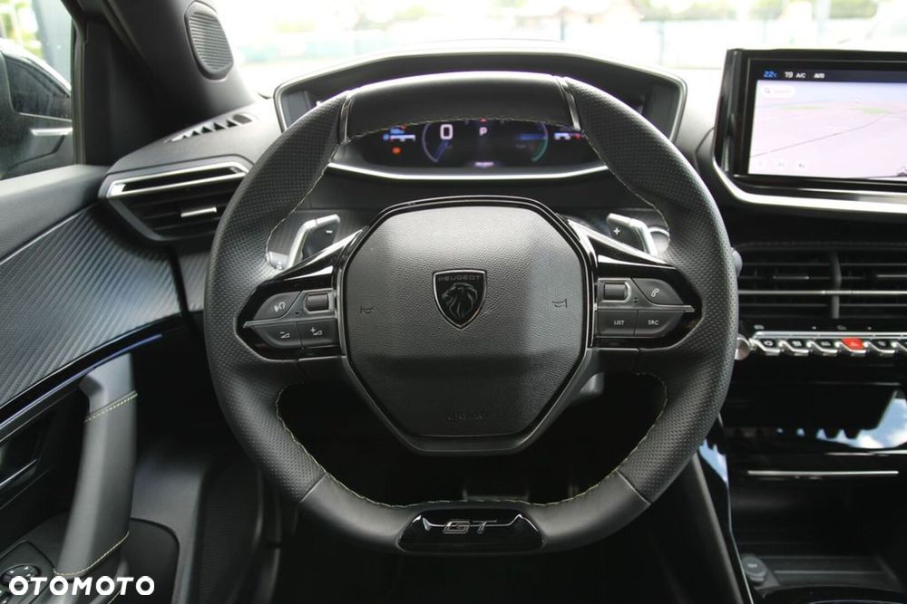 Peugeot 2008 - 20