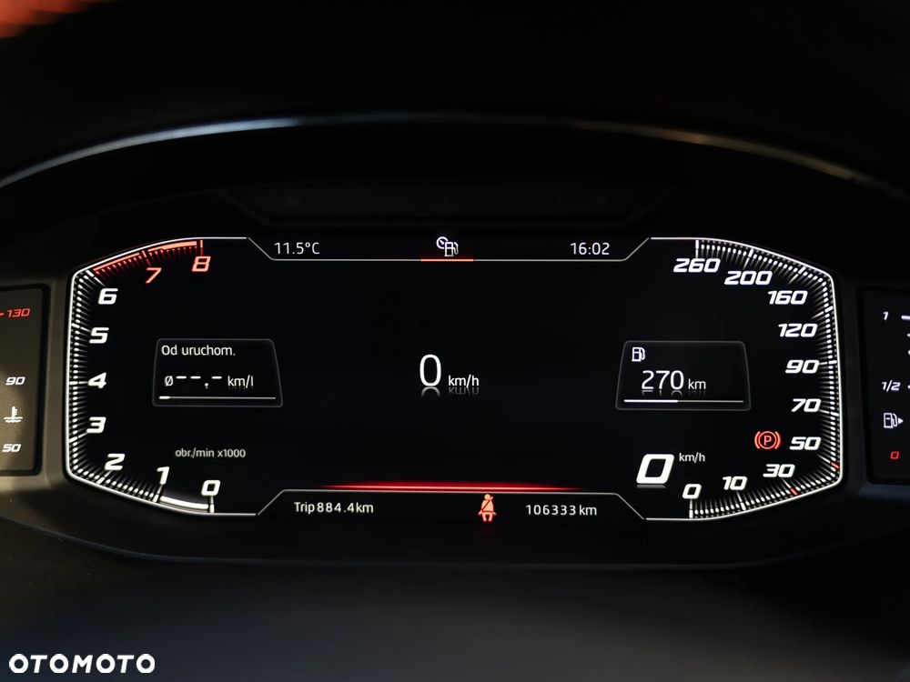 Seat Arona 1.5 TSI FR S&S - 26