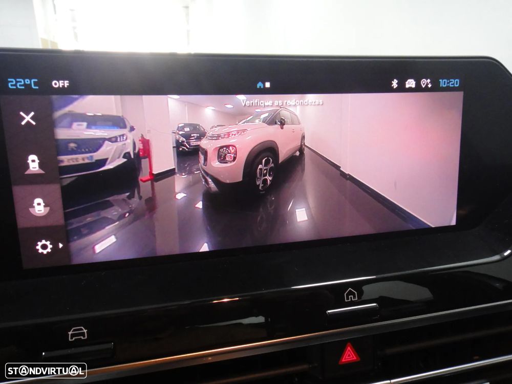 Citroën e-C4 Feel Pack - 44