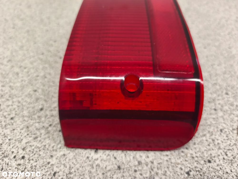 Klosz, lampa tył, tylna Piaggio Vespa Cosa 200 - 6