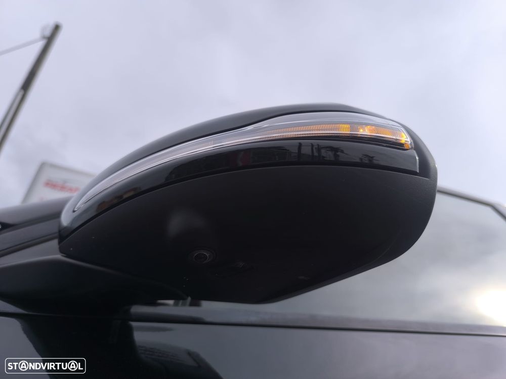 Mercedes-Benz GLC 350 e 4Matic 7G-TRONIC AMG Line - 19