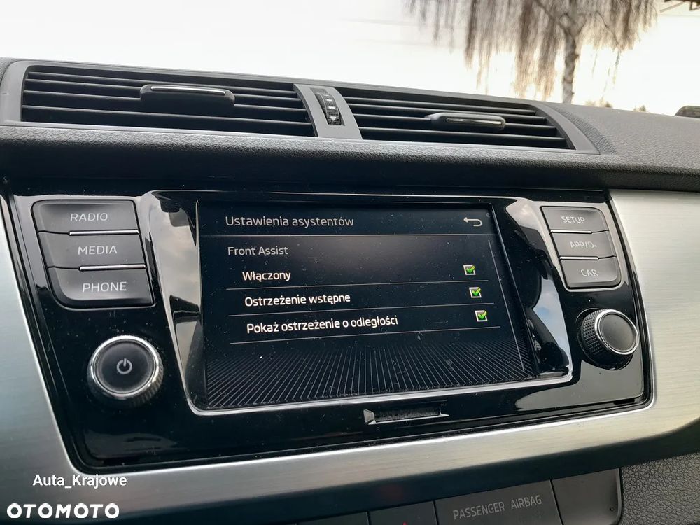 Skoda Fabia 1.0 TSI Ambition - 17