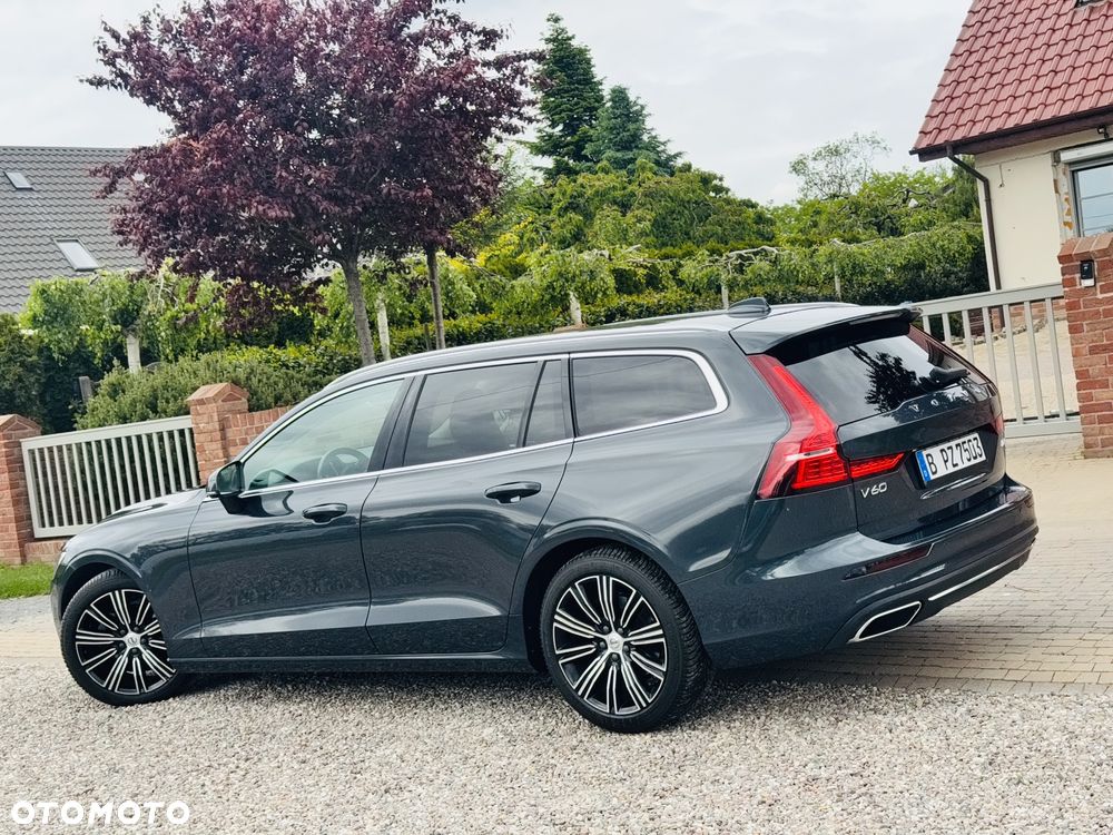 Volvo V60 D3 Geartronic Inscription - 26