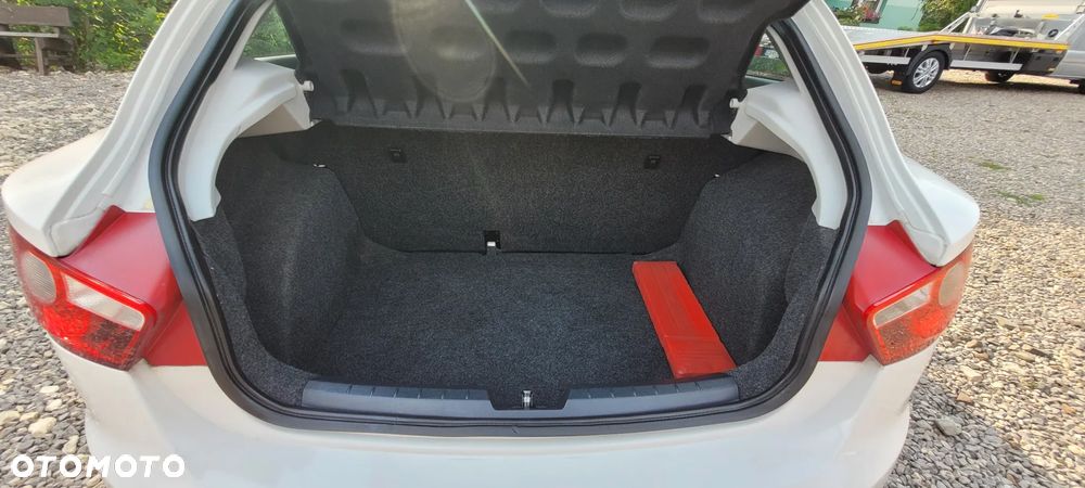 Seat Ibiza - 17