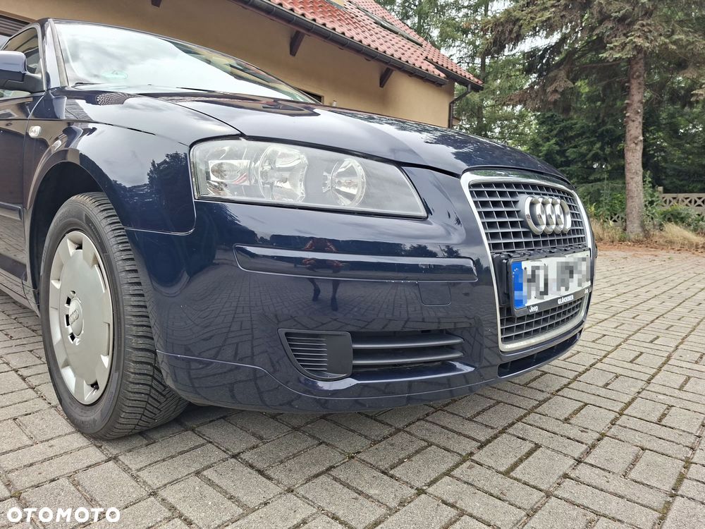 Audi A3 3-drzwiowe - 19