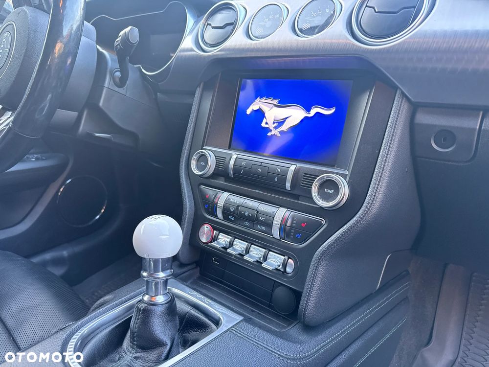 Ford Mustang - 19