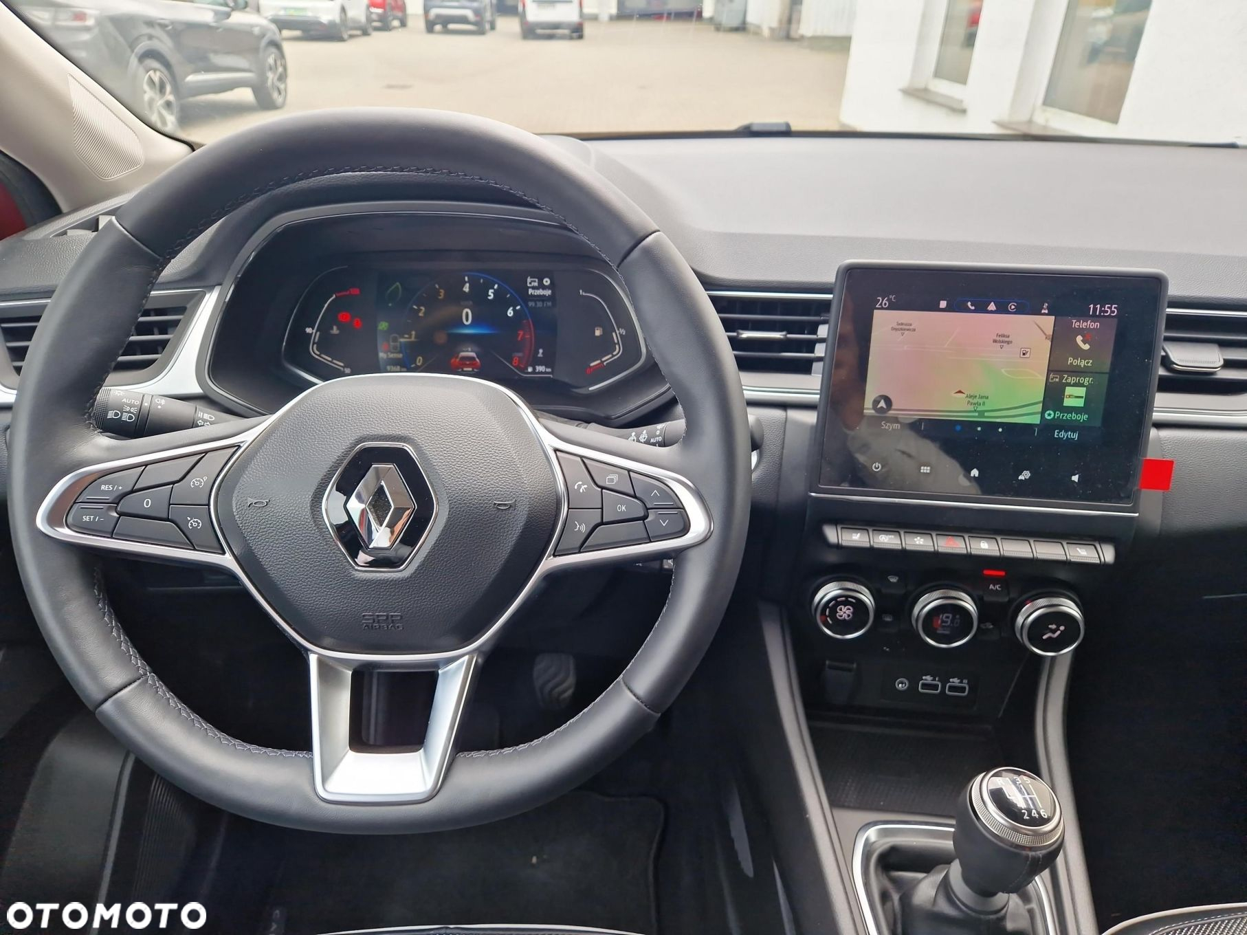 Renault Captur - 13