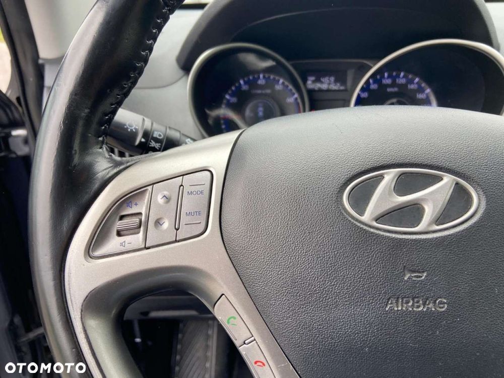 Hyundai ix35 - 20