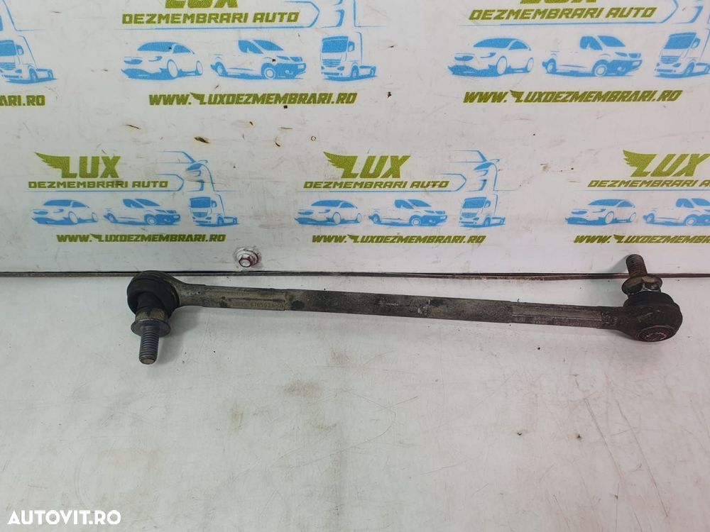 Bieleta antiruliu 20199310 2.0 D BMW Seria 1 E81-E88 - 1