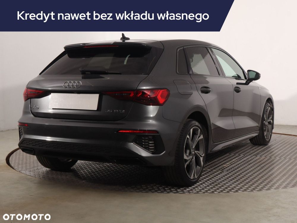 Audi A3 Sportback - 7