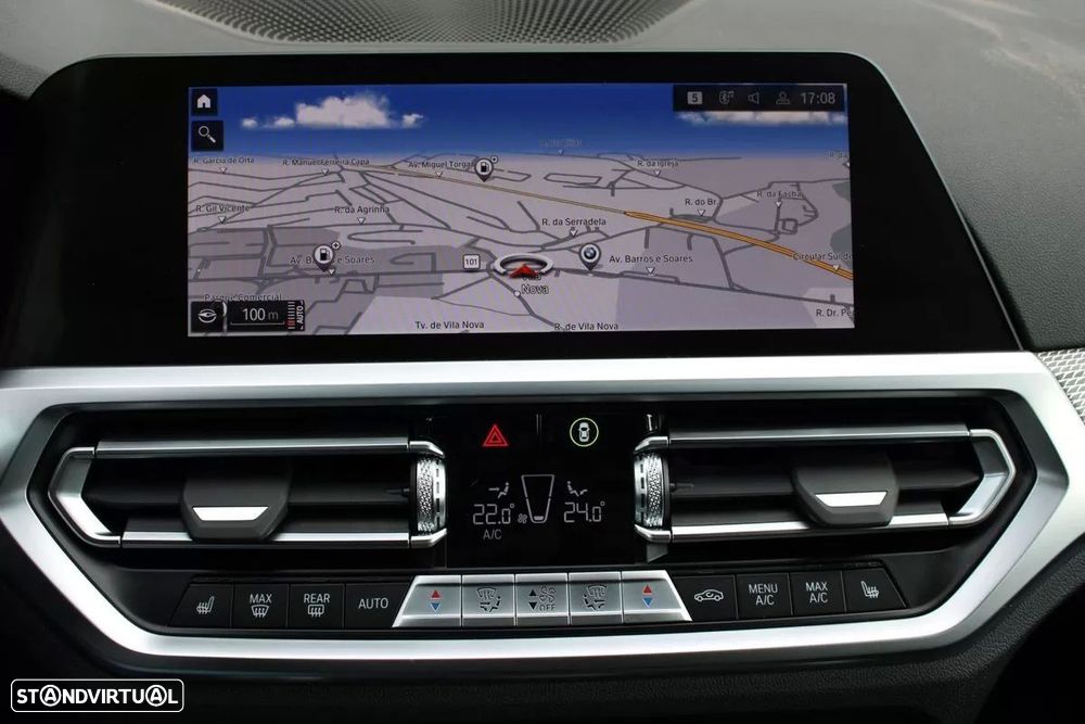 BMW 420 Gran Coupé i Pack M Auto - 28
