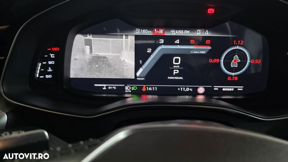 Audi A6 - 31