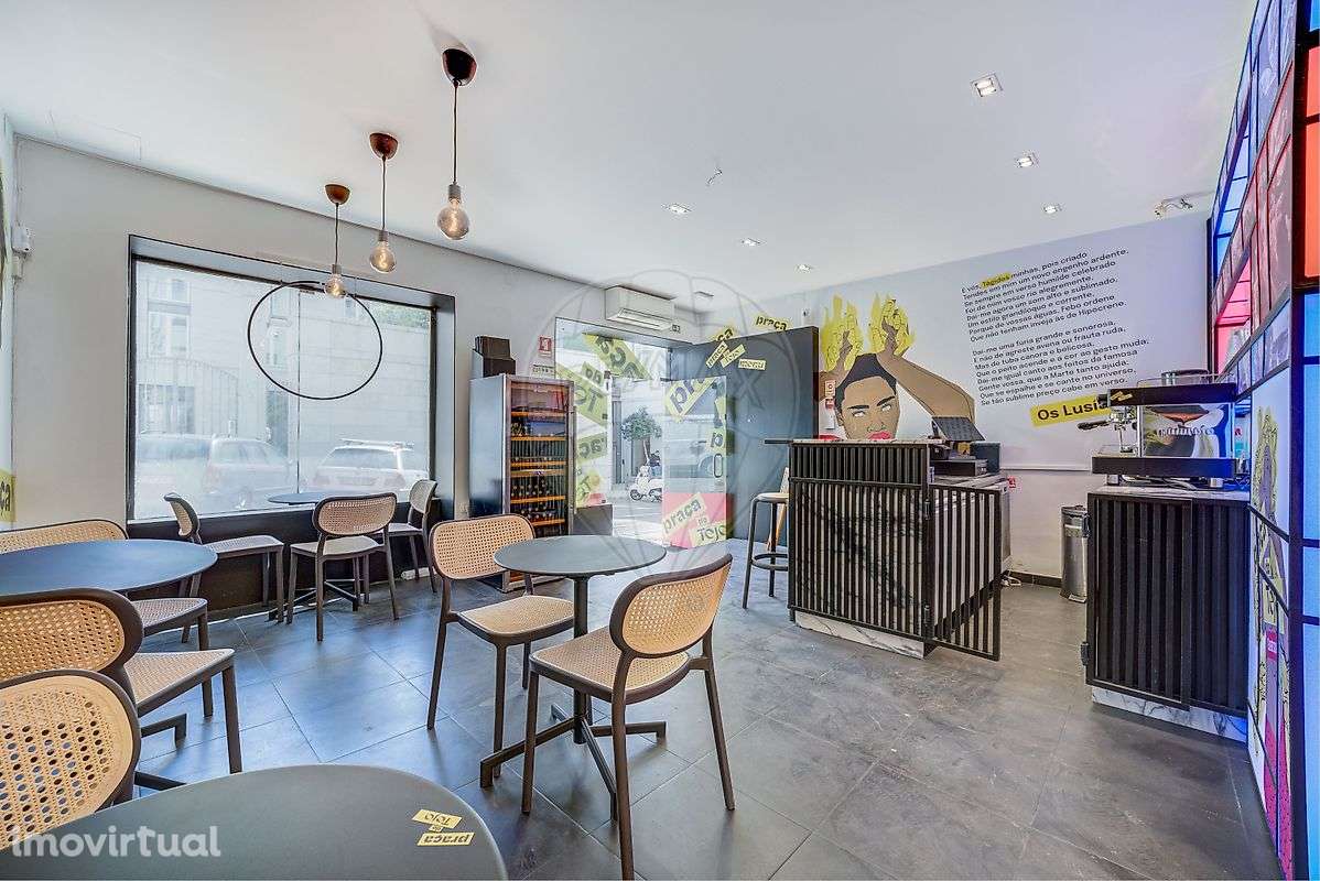 Loja  para venda - Grande imagem: 3/22