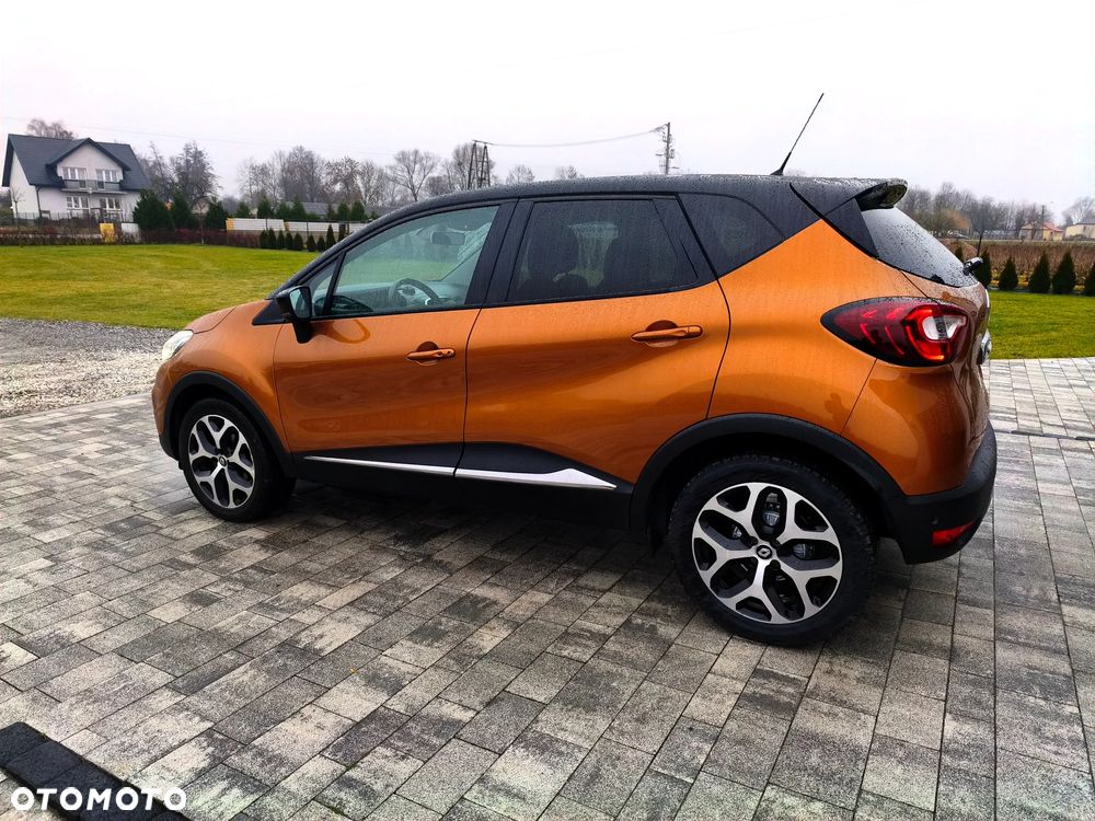 Renault Captur ENERGY TCe 90 Start&Stop Luxe - 9