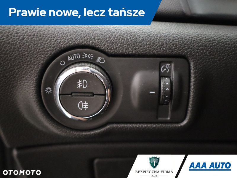 Opel Astra - 13