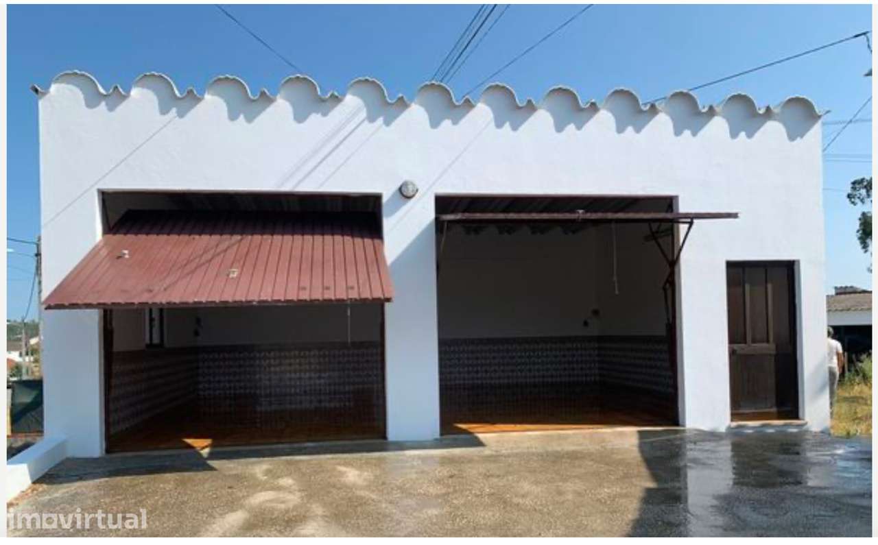 Garagem 4 Carros - Mini Armazém Local Seguro/ Acessos Auto Estrada - Grande imagem: 5/17