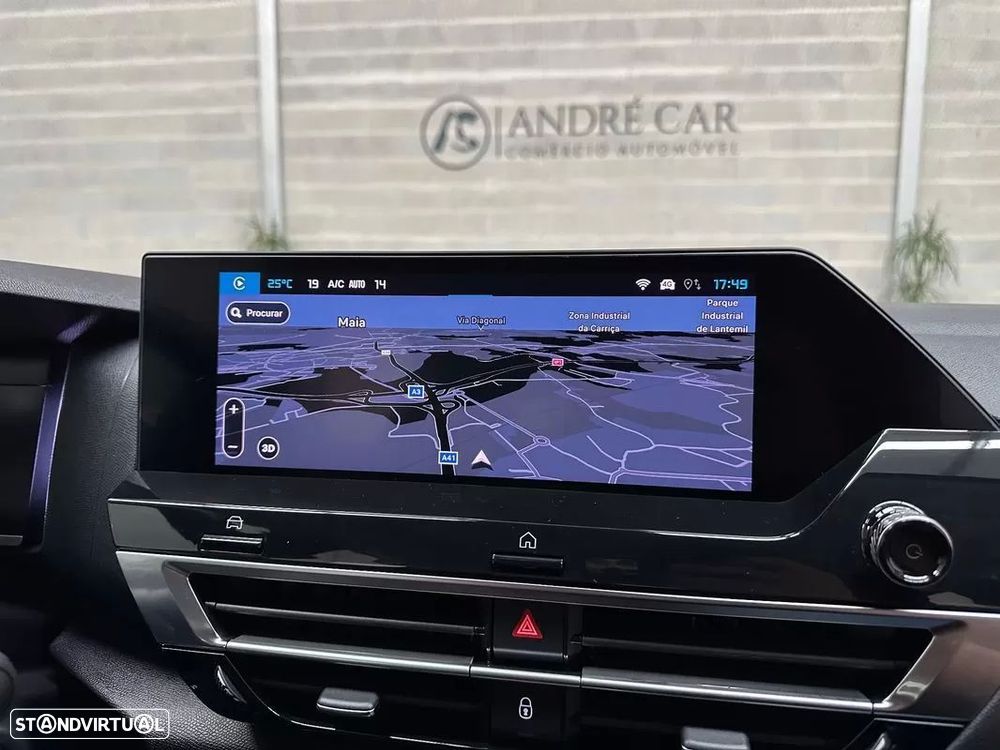 Citroën e-C4 50 kWh Feel Pack - 10